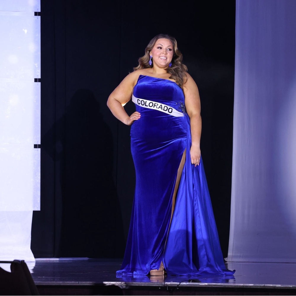 Jovani Gown